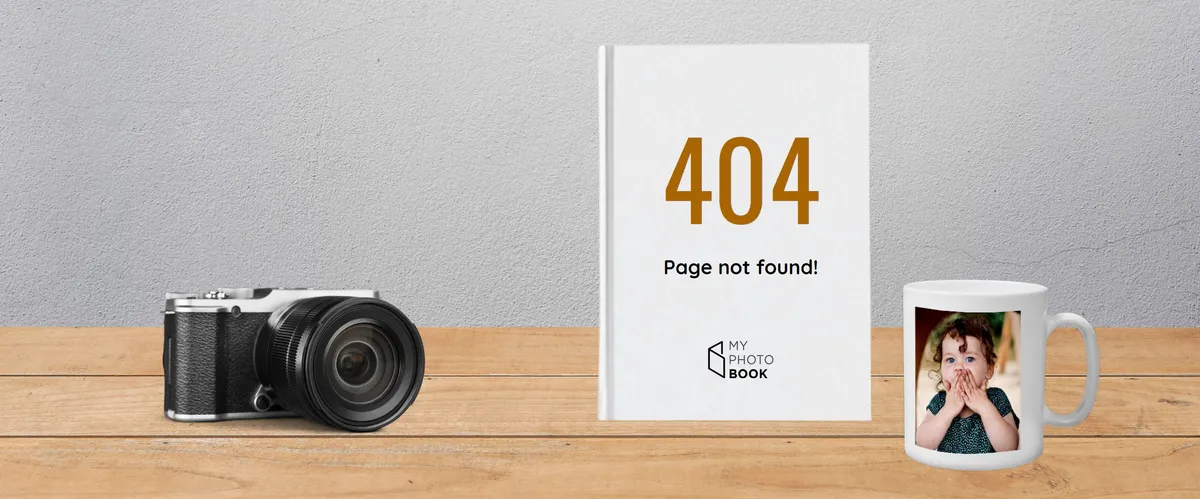 404: Page not found